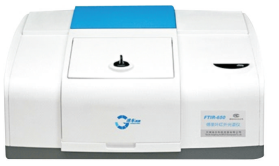 FTIR -650／傅里叶变换红外光谱红外光谱仪