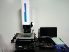 VMS20100手动影像测量仪