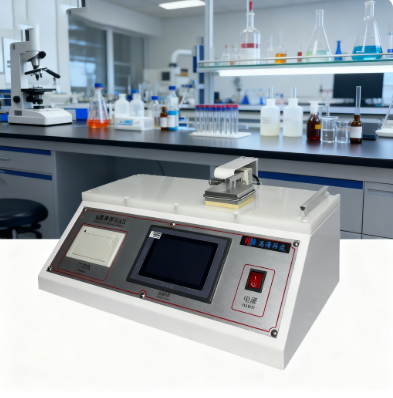 摩擦系数测试仪