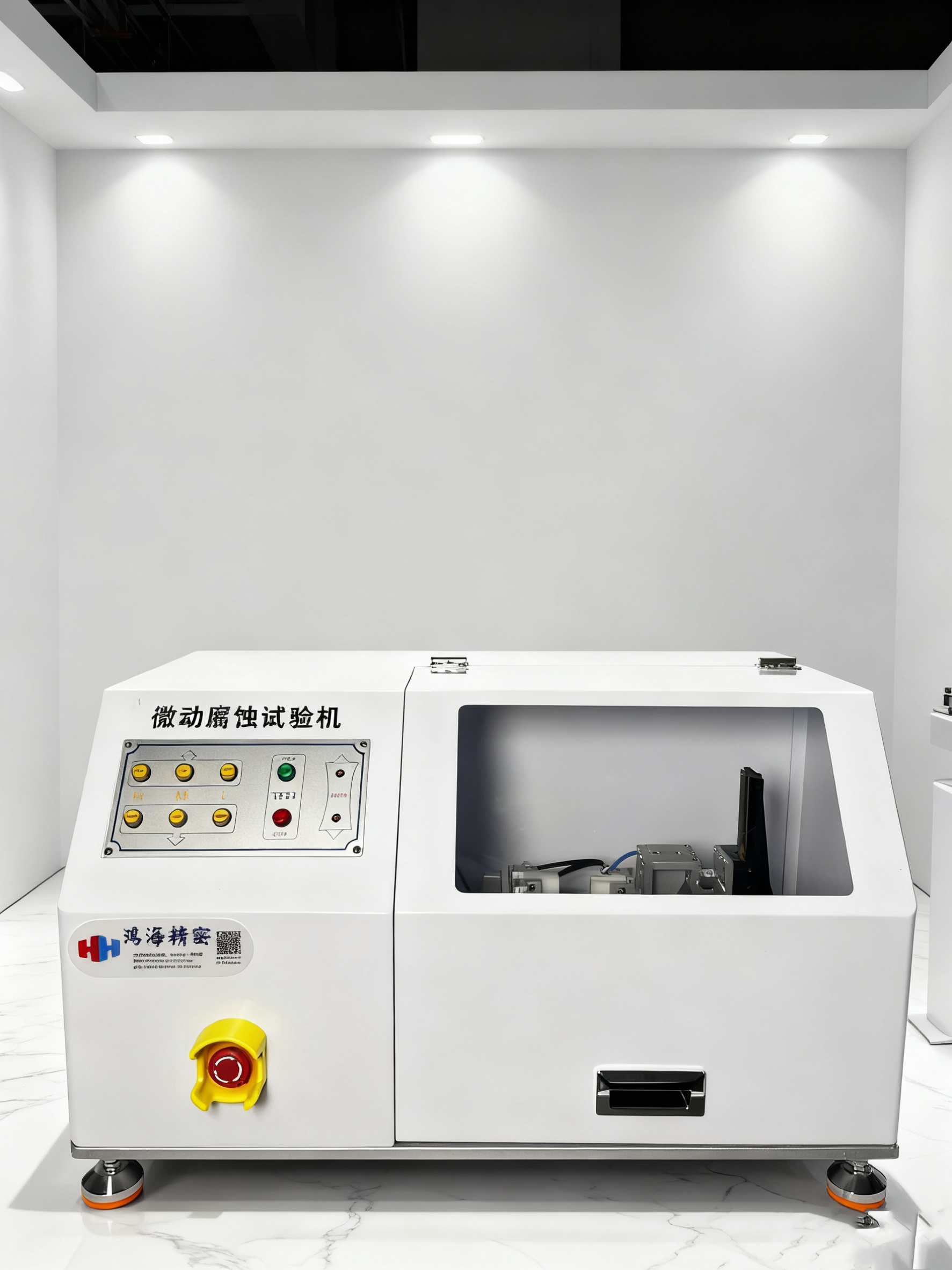 微动腐蚀试验机 微动腐蚀试验机