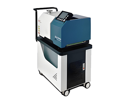 氦气质谱检漏仪 SV400