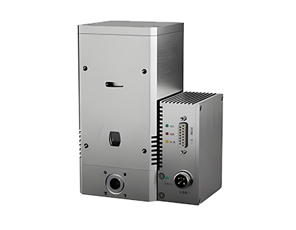 氦气质谱检漏仪 SV500