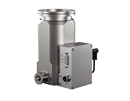 氦气质谱检漏仪 TVP45m