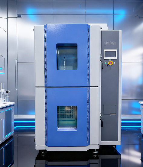 冷热冲击试验箱