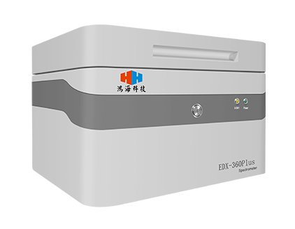 EDX-360Plus 多功能分析仪