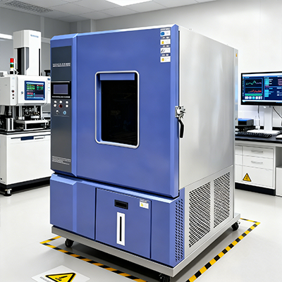 恒温恒湿试验箱 恒温恒湿试验箱