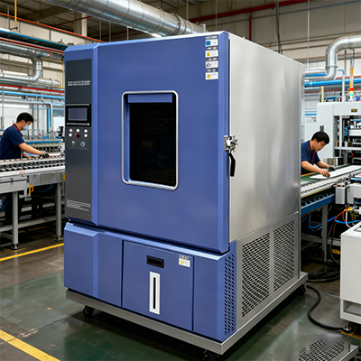 恒温恒湿试验箱 恒温恒湿试验箱