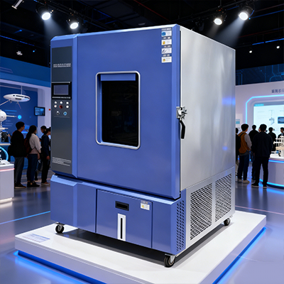 恒温恒湿试验箱