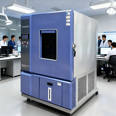 恒温恒湿试验箱 恒温恒湿试验箱