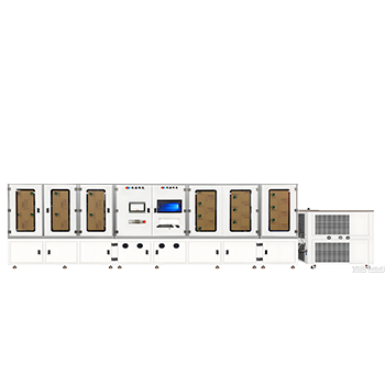 vc性能测试机（自动）